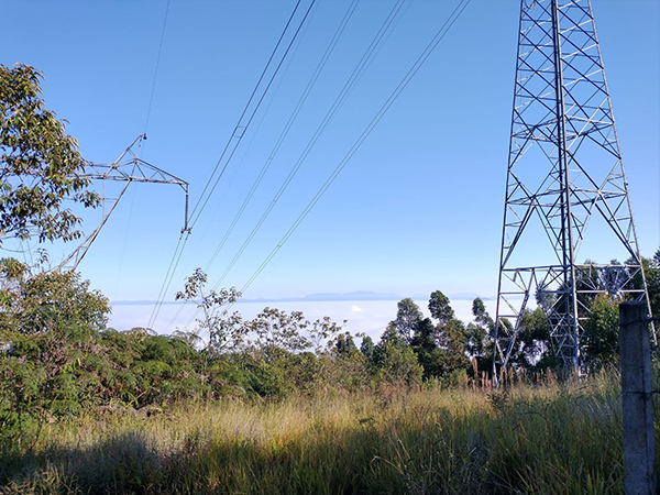 Pico do Urubu